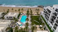 Palace Beach Resort Fujairah - Beach