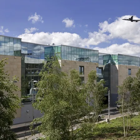 Sofitel London Heathrow