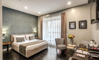 Hotel 87 Eightyseven Rome