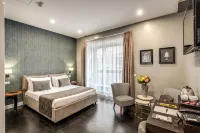Hotel 87 Eightyseven Rome