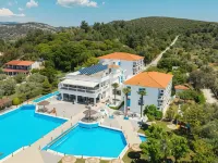 Kamari Beach Hotel Hotels in Thasos