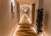 Rugao Yunlai Jurong Hotel - 2-Star