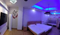 Shaoshan Simple Inn