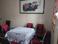 Shouxian Ping'an Express Hotel