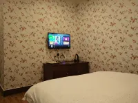 玉林怡人居賓館 - 2 星級