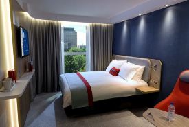 Holiday Inn Express BODMIN - VICTORIA JUNCTION by IHG