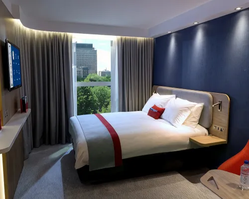 Holiday Inn Express BODMIN - VICTORIA JUNCTION by IHG Ξενοδοχεία στην πόλη Bodmin