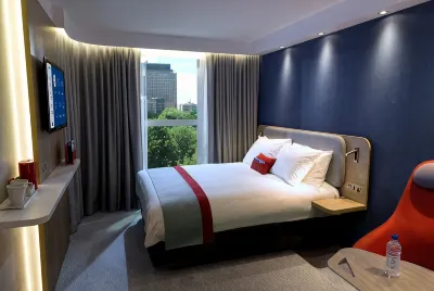 Holiday Inn Express BODMIN - VICTORIA JUNCTION by IHG Hotel di 
