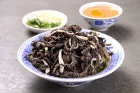 ジンルンホテル - 朝食