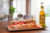 Vienna House Easy Bonn by Sunday Hotels - breakfast