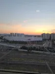 Novotel Ambassador Suwon - Scenic