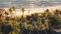 Amihan Beach Cabanas