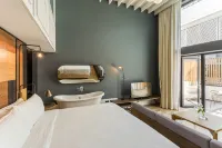 The Wings Hotel Collection - ห้องครัว