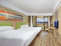 Vienna 3 Good Hotel (Lijiang Lugu Lake Daluo Branch) - 3-نجوم