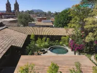 La Casa Rodavento - رومانسي