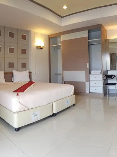 รูปภาพของวี เพลส เรสซิเดนซ์