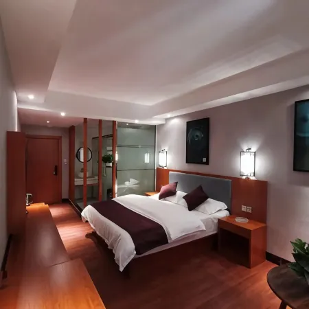 Funing Yipin Hotel