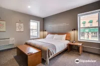 The Oxbow Hotel