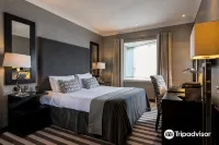 The Chester Hotel