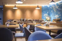 Homeinn Neo (Xinmi Kuangqu Zhenxing Road) - sarapan