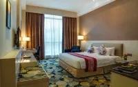 Imperial Hotel Kuching