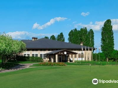 Hotel Golf Inn