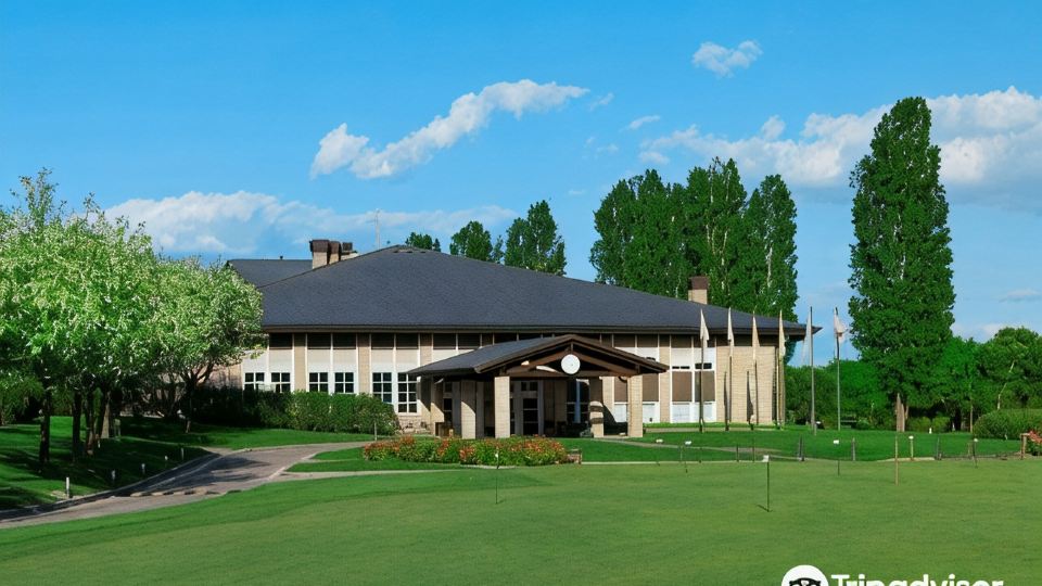 Hotel Golf Inn