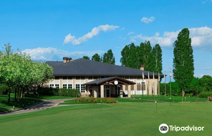 Hotel Golf Inn