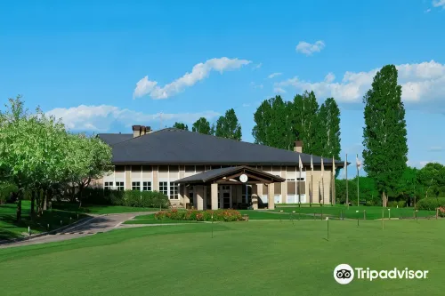Hotel Golf Inn - parking