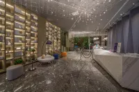 Mercure Hotel (Rugao Fanhua)