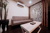 Tunamaya Beach & Spa Resort Desaru - spa