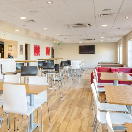 Travelodge London Enfield