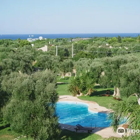 Hotel Masseria Tutosa