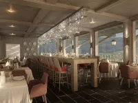 La Mainaz Hôtel Restaurant Genève - Gex - Mijoux Hotels in Gex