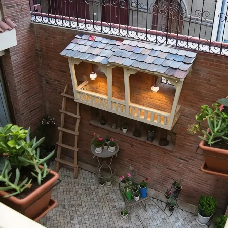 No12 Boutique Hotel