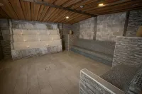 Thermen Bad Nieuweschans - Pools