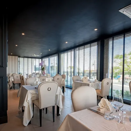 Hotel Vista Mare & Spa - Aperto Tutto l'Anno