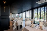 Hotel Vista Mare & Spa - Aperto Tutto l'Anno - Aamiainen