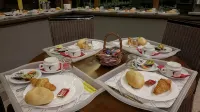 Hotel Parc & Lac - breakfast