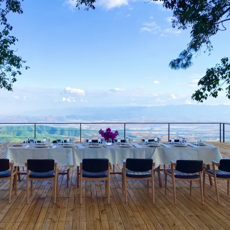 Qiyunhui Yunlong Mountain Tea Manor