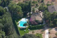 Agroturisme Son Pons - Swimmingpools