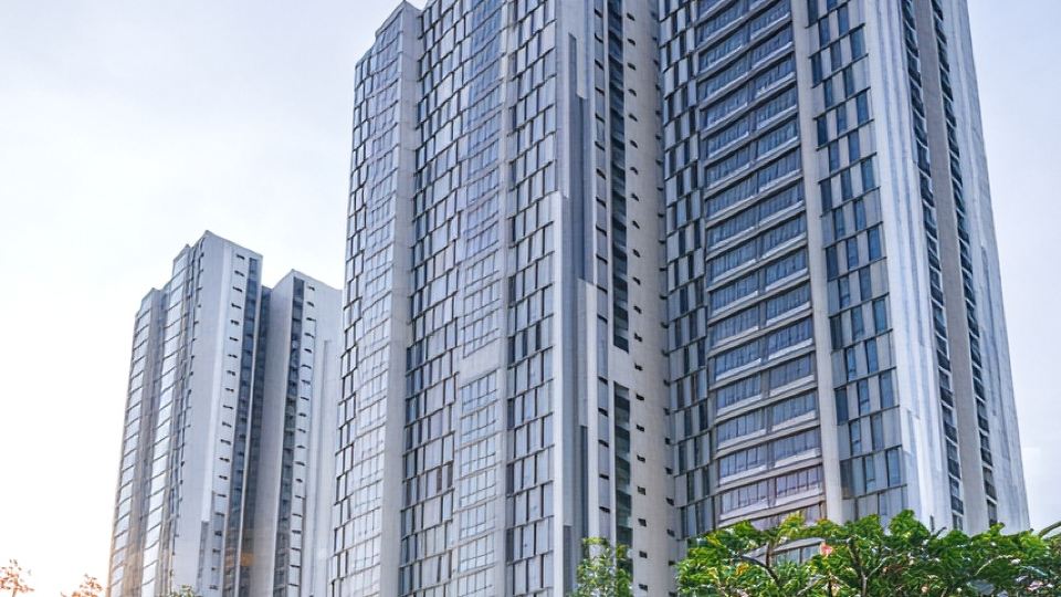 Ramada by Wyndham Meridin Johor Bahru