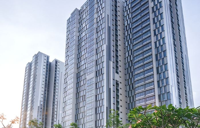 Ramada by Wyndham Meridin Johor Bahru