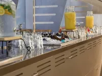 Novotel Tainui Hamilton Hotels in Hamilton