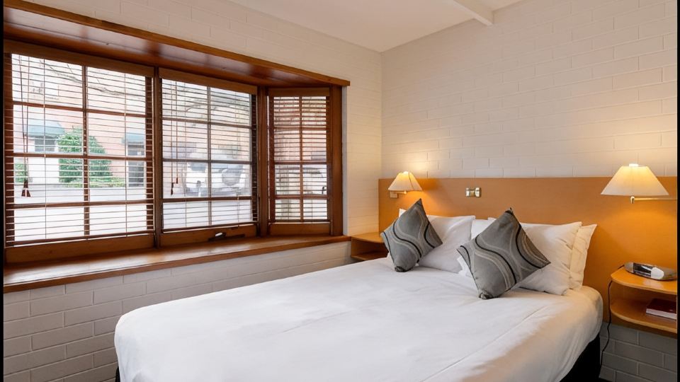 Bay Hotel Apartments