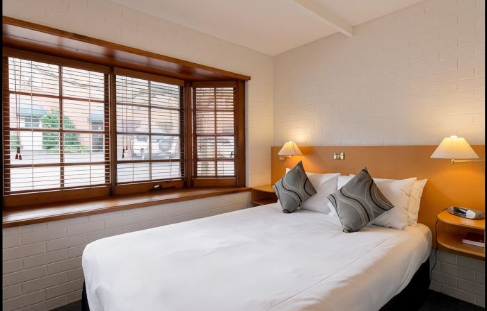 Bay Hotel Apartments