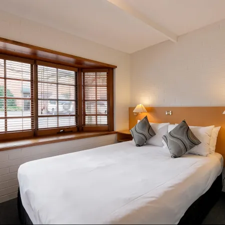 Bay Hotel Apartments