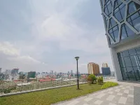 The Bridge Club Hotel a Phnom Penh