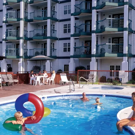 The Townhouses