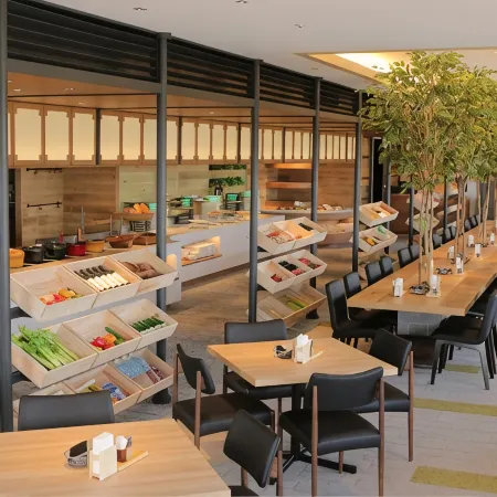 Art Hotel Asahikawa